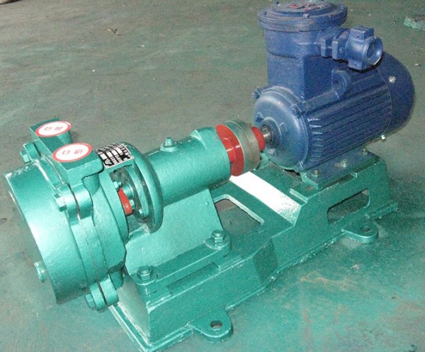 北京SZB系列水(液）环真空泵及压缩机