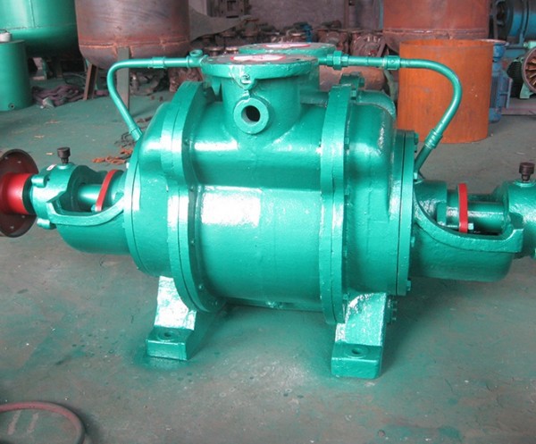 台湾SZ系列水(液）环真空泵及压缩机